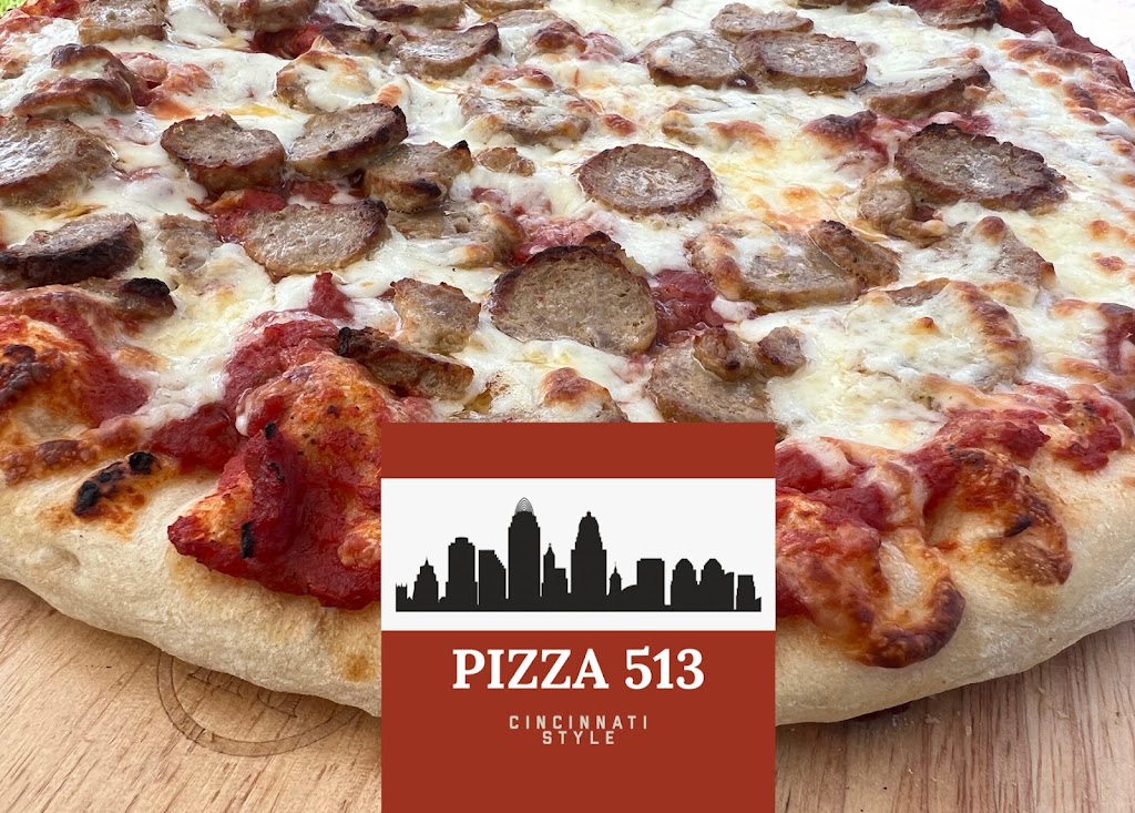 Pizza 513 | restaurant | 1487 Mears Ave, Cincinnati, OH 45230, USA | 5135100924 OR +1 513-510-0924