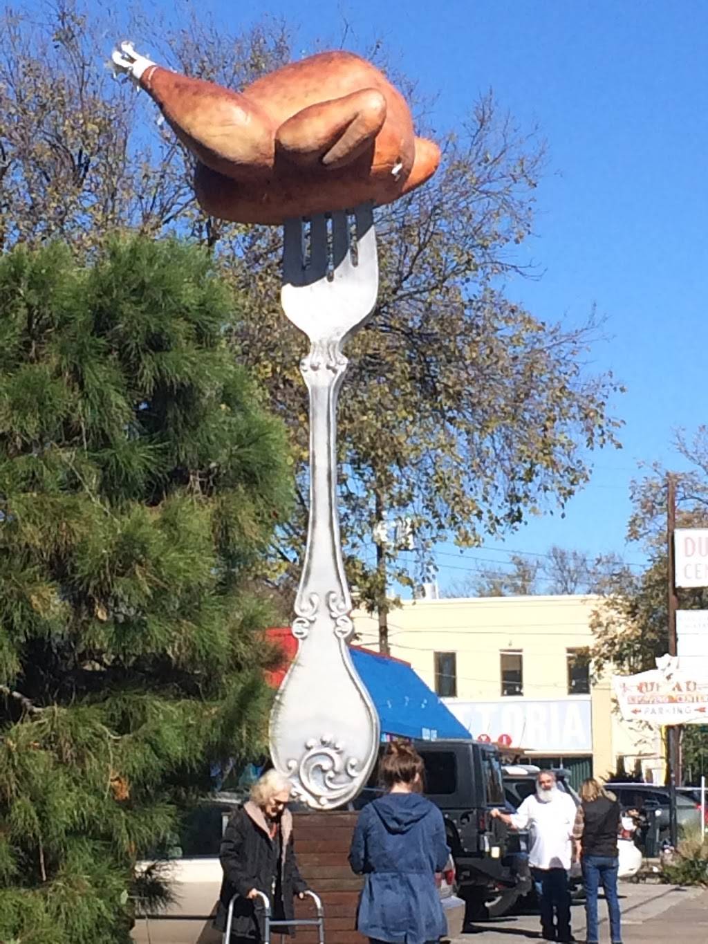 Hyde Park Bar & Grill | restaurant | 4206 Duval St, Austin, TX 78751, USA | 5124583168 OR +1 512-458-3168