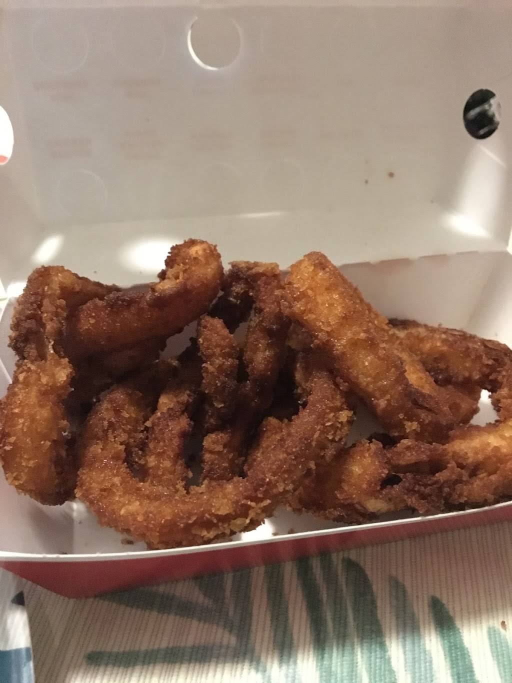 Jack in the Box | restaurant | 7930 Rosecrans Ave, Paramount, CA 90723, USA | 5626336232 OR +1 562-633-6232