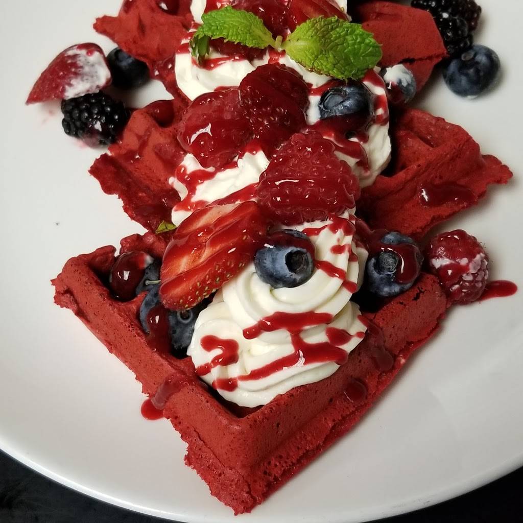 The Union Kitchen | restaurant | 4057 Bellaire Blvd, Houston, TX 77025, USA | 7136610025 OR +1 713-661-0025