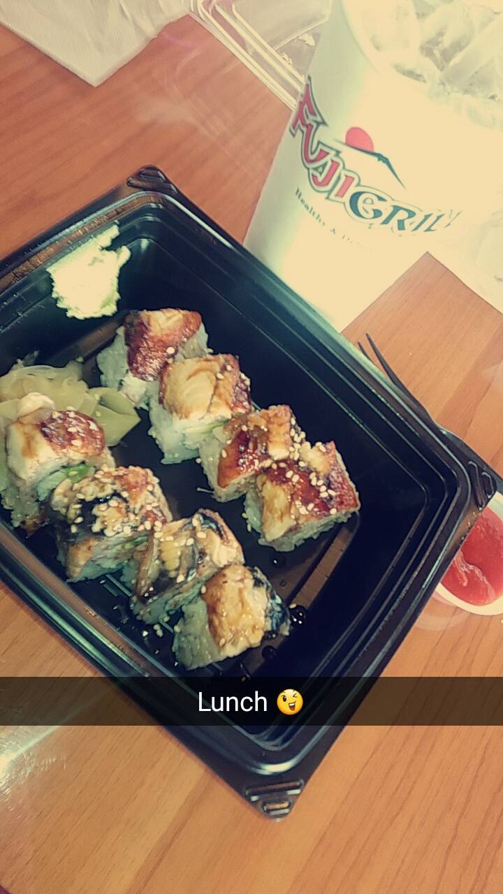 Fuji Grill | restaurant | 1515 W Chapman Ave, Orange, CA 92868, USA | 7149373939 OR +1 714-937-3939