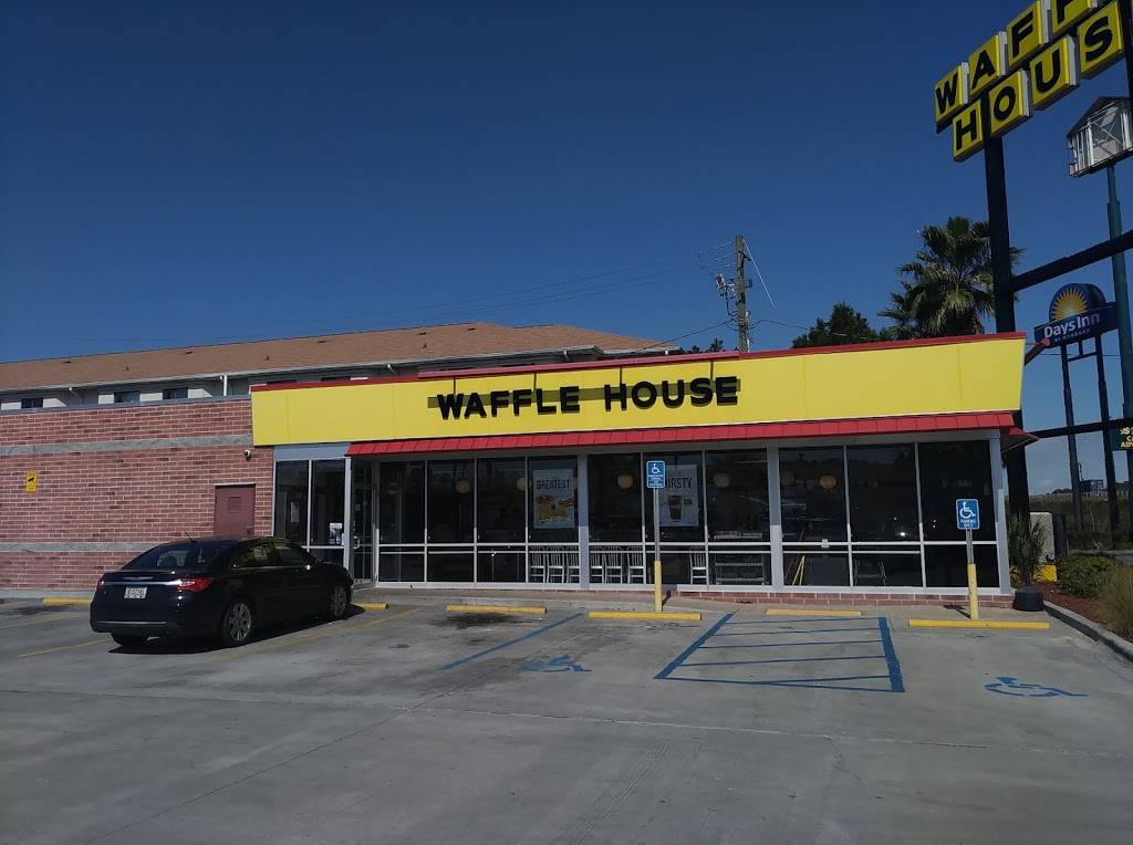Waffle House | meal takeaway | 90 N Whyte Hardee Blvd, Hardeeville, SC 29927, USA | 8437843981 OR +1 843-784-3981