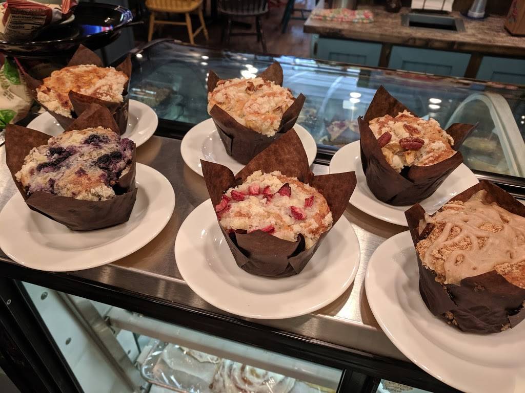 Raes Bakeshoppe & Cafe | restaurant | 46 S State St, Preston, ID 83263, USA | 2082692329 OR +1 208-269-2329