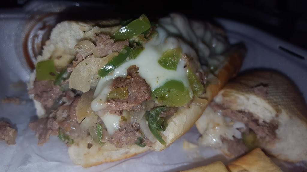 Dania Subs Shop | meal takeaway | 4806 SW 28th Terrace, Fort Lauderdale, FL 33312, USA | 9549819445 OR +1 954-981-9445