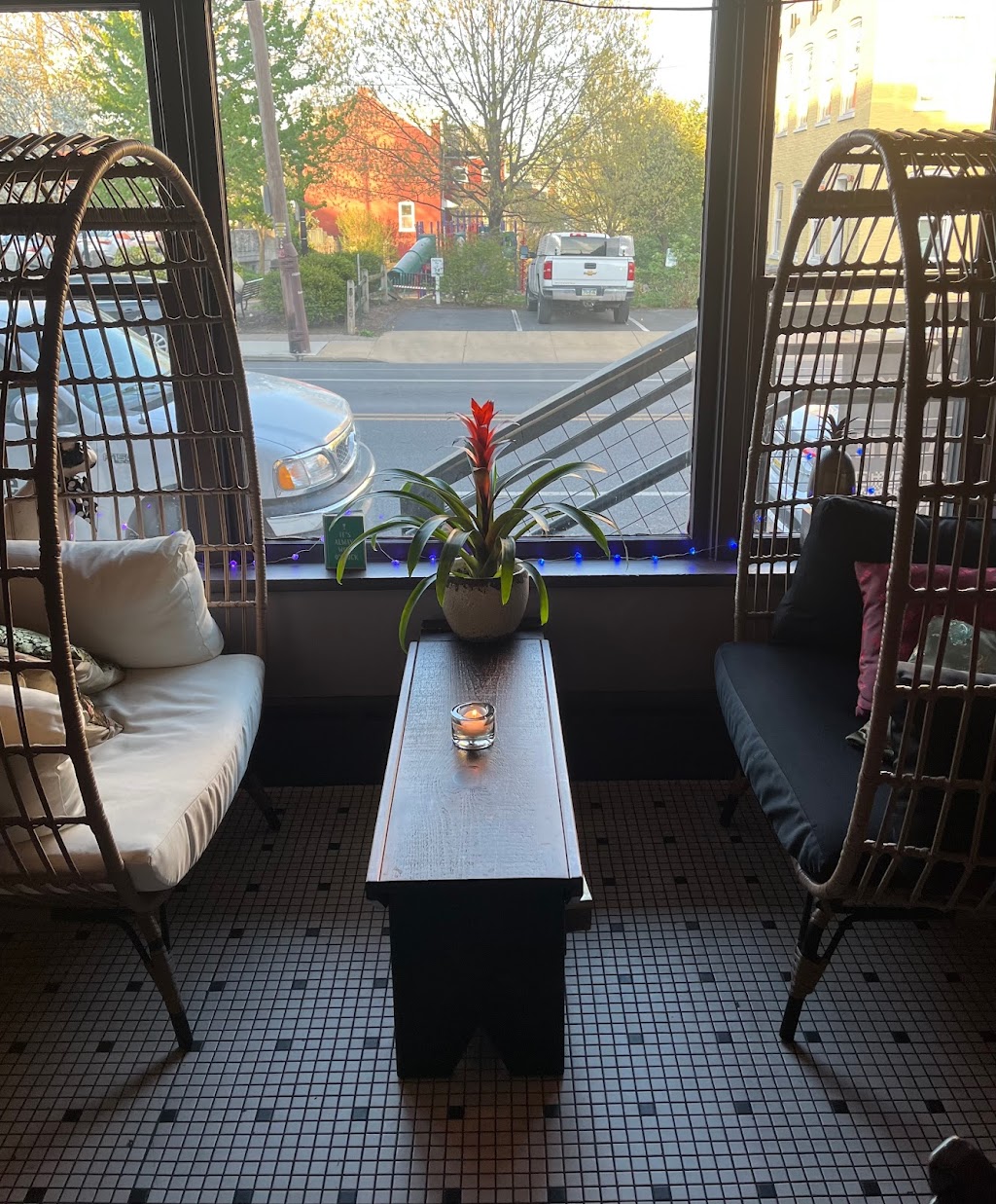 300 West James | restaurant | 300 W James St, Lancaster, PA 17603, USA | 7173009988 OR +1 717-300-9988