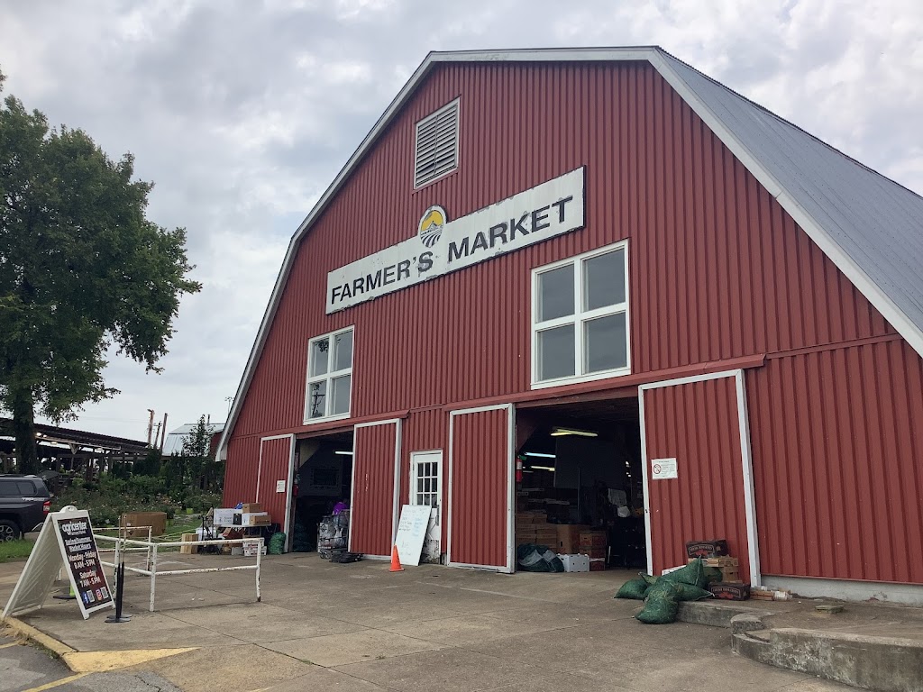 C. Lynns Art | restaurant | The Big Red Barn, 7777 Walnut Grove Rd, Memphis, TN 38120, USA | 7708715458 OR +1 770-871-5458