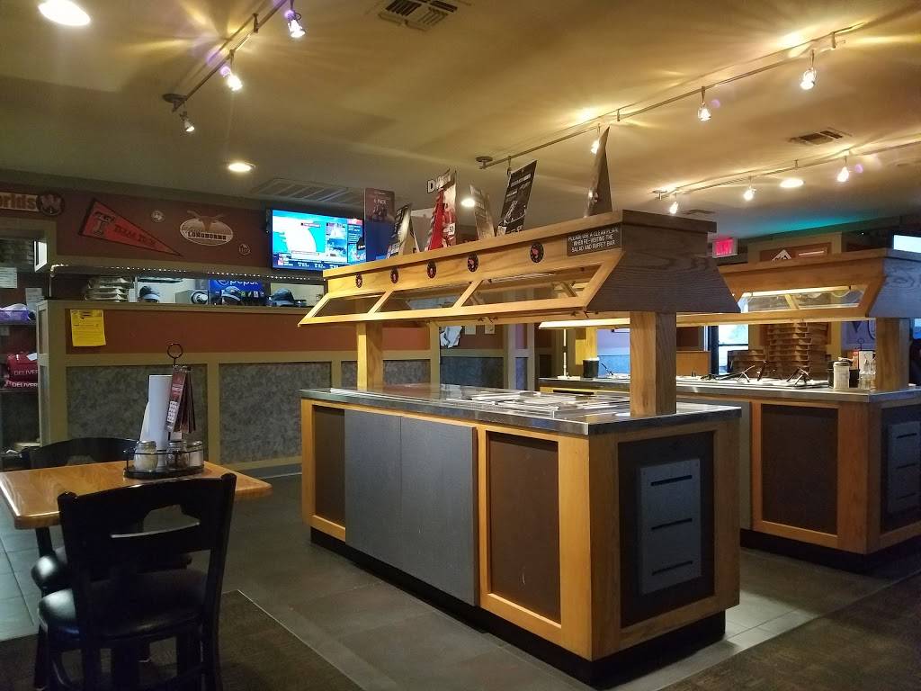 Pizza Hut | meal takeaway | 430 US Highway 79 S, Henderson, TX 75654, USA | 9036571665 OR +1 903-657-1665