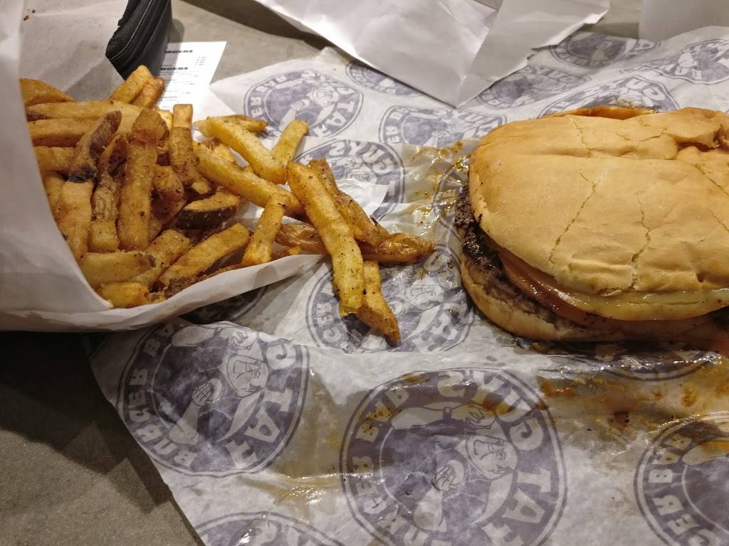 Fat Guys Burger Bar | restaurant | 140 N Greenwood Ave, Tulsa, OK 74120, USA | 9187947782 OR +1 918-794-7782