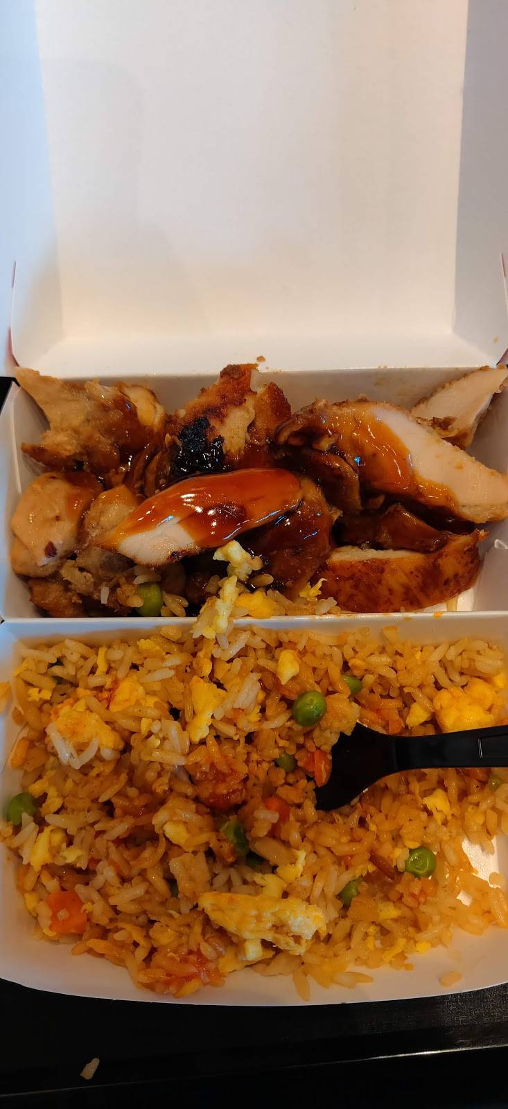 Panda Express | restaurant | 1465 Gadsden Hwy, Birmingham, AL 35235, USA | 2056551778 OR +1 205-655-1778