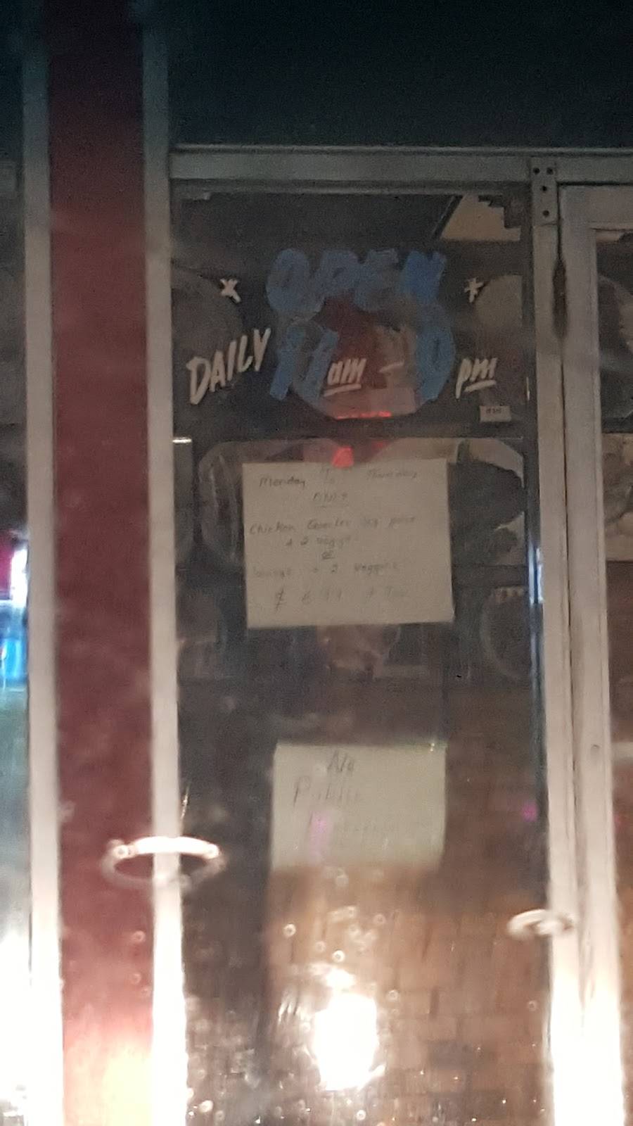 Reeds BBQ | restaurant | 1811 S Buckner Blvd, Dallas, TX 75217, USA | 2143090000 OR +1 214-309-0000