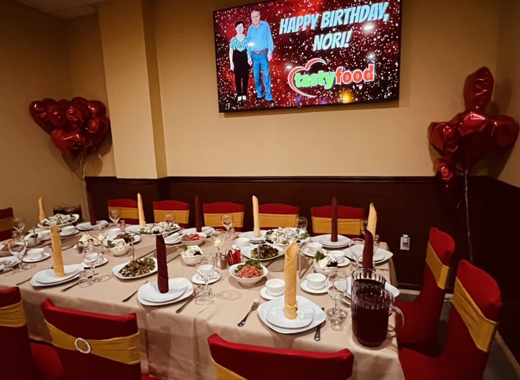 TASTY FOOD | restaurant | 1619 Grant Ave, Philadelphia, PA 19115, USA | 2153303333 OR +1 215-330-3333