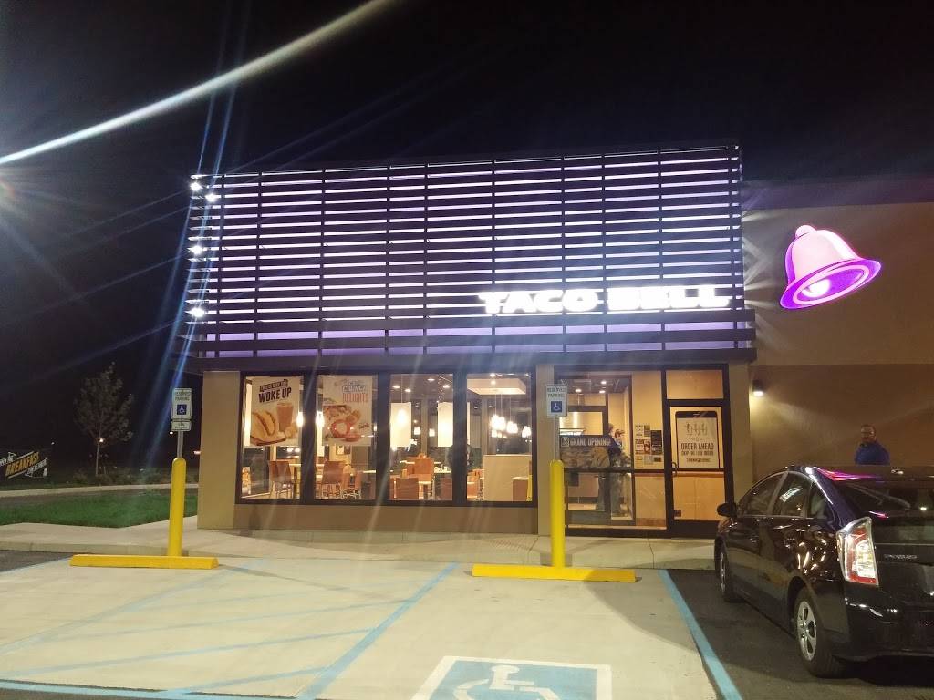 Taco Bell | meal takeaway | 5407 E Thompson Rd, Indianapolis, IN 46237, USA | 3177910528 OR +1 317-791-0528
