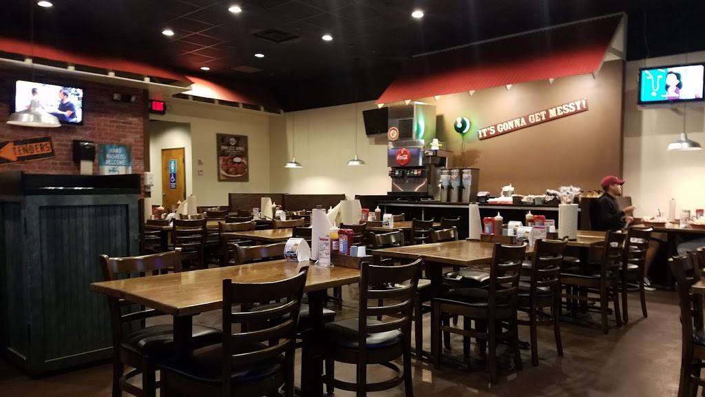 Shanes Rib Shack | restaurant | 11051 Southern Blvd Suite 150, Royal Palm Beach, FL 33411, USA | 5613337427 OR +1 561-333-7427