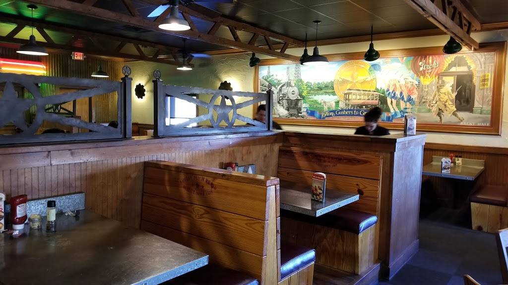 Cotton Patch Cafe | restaurant | 1228 McCann Rd, Longview, TX 75601, USA | 9032364009 OR +1 903-236-4009