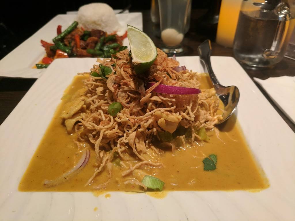 House of Thai 2 | restaurant | 494 Haight St, San Francisco, CA 94117, USA | 4155522960 OR +1 415-552-2960