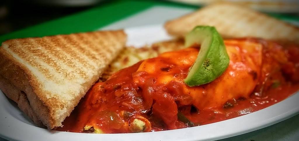 Little Rodeo | restaurant | 3500 N Broadway, Los Angeles, CA 90031, USA | 3232212801 OR +1 323-221-2801