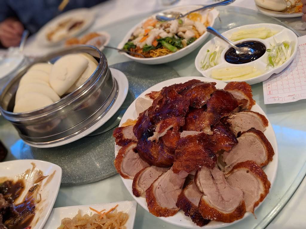 Kirin Court | restaurant | 221 W Polk St #200, Richardson, TX 75081, USA | 2145758888 OR +1 214-575-8888