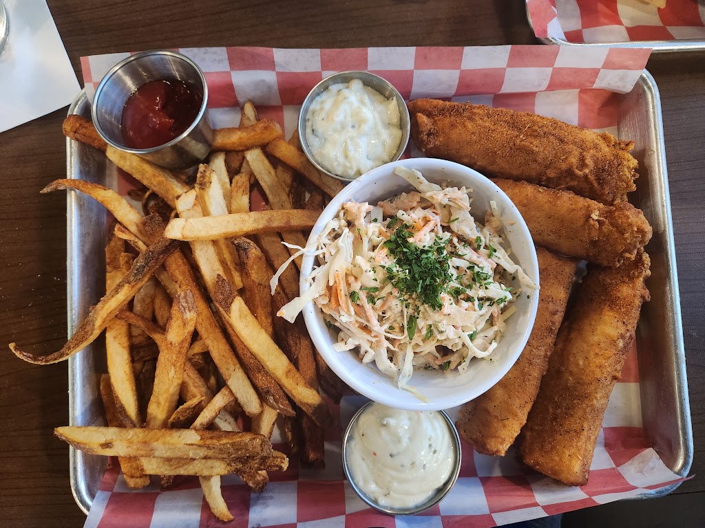 Eddie’s (OKC) | restaurant | 6728 N Olie Ave, Oklahoma City, OK 73116, USA | 4052862660 OR +1 405-286-2660