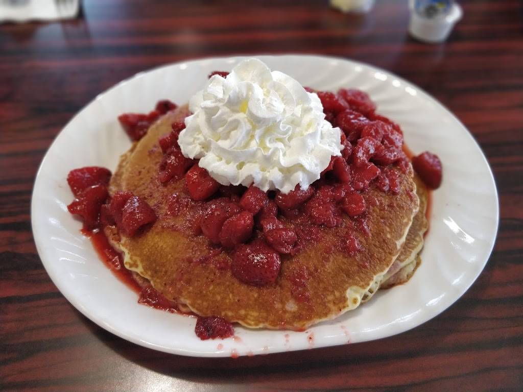 James Restaurant | restaurant | 739 Truman St, San Fernando, CA 91340, USA | 8183611850 OR +1 818-361-1850