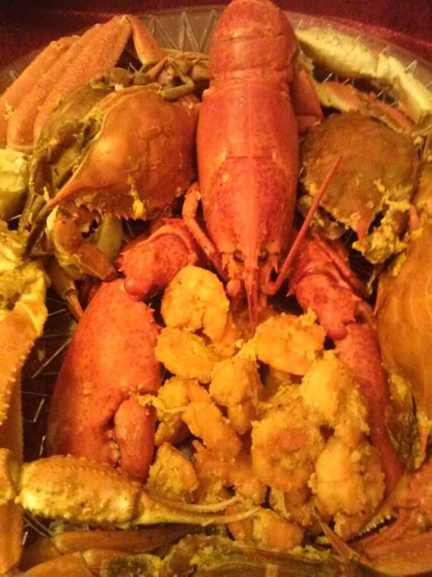 Marckys Restaurant | restaurant | 527 Stuyvesant Ave, Irvington, NJ 07111, USA | 8627723837 OR +1 862-772-3837