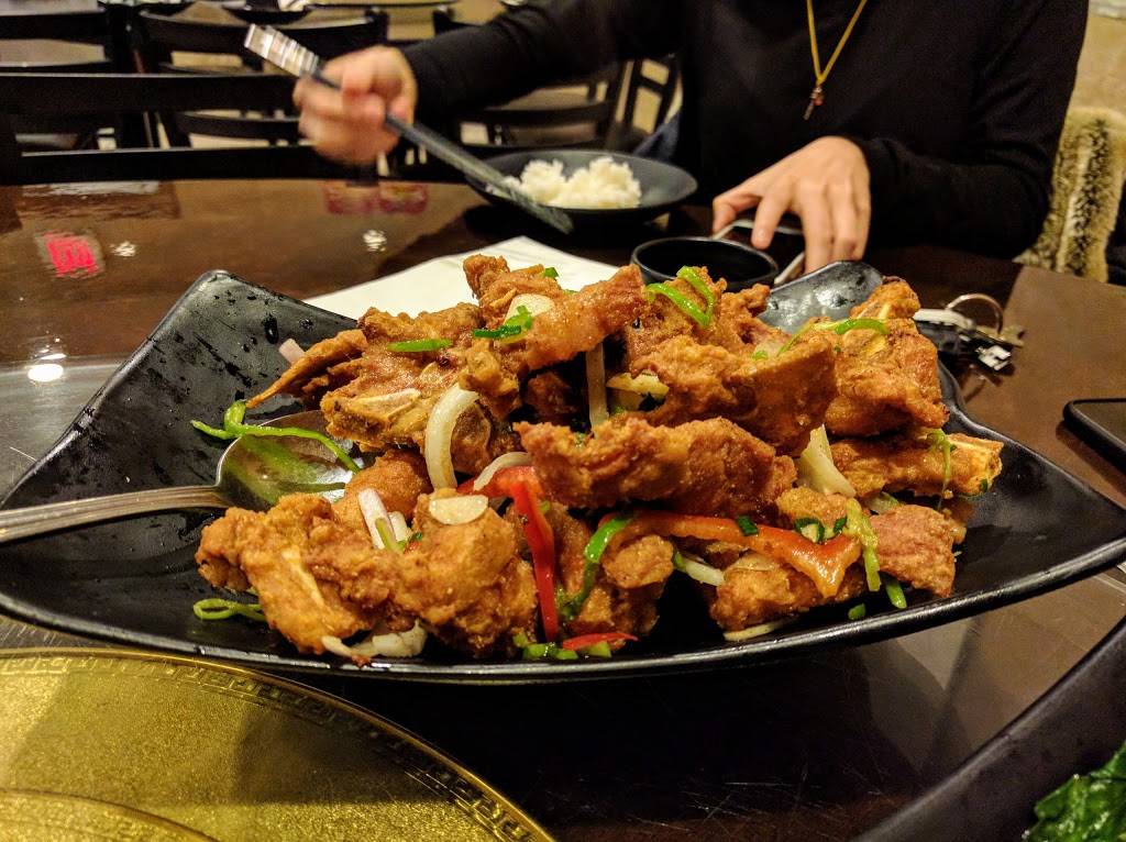 Taipei Cuisine | restaurant | 68 Billings Rd, Quincy, MA 02171, USA | 6173284188 OR +1 617-328-4188