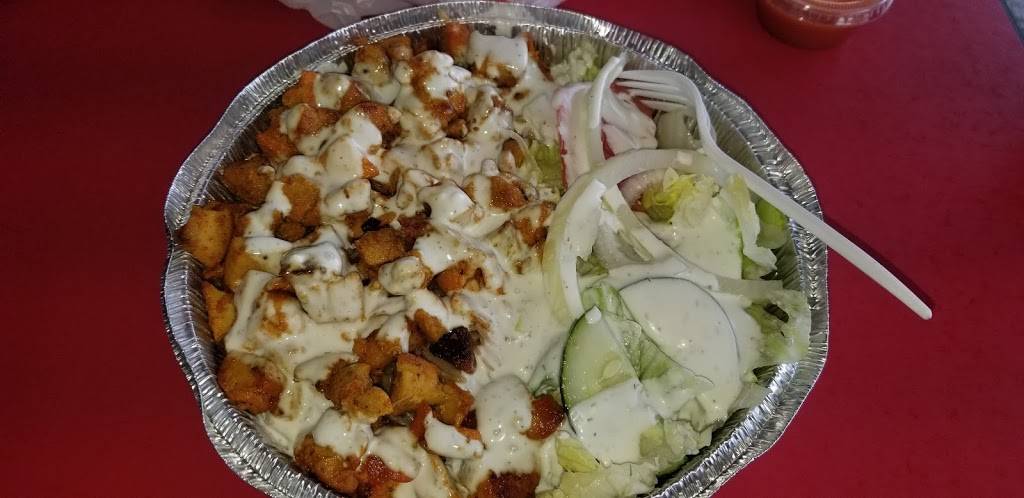 Crown Fried Chicken | meal takeaway | 2022 N Main St, Kissimmee, FL 34744, USA | 4074835897 OR +1 407-483-5897