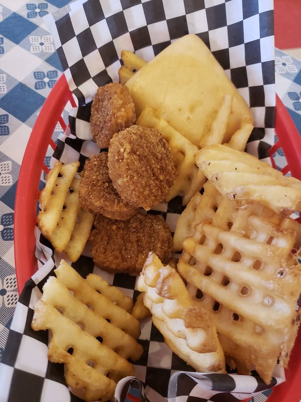 Dickeys Barbecue Pit | restaurant | 21109 WA-410 E Ste, Bonney Lake, WA 98391, USA | 2538620425 OR +1 253-862-0425