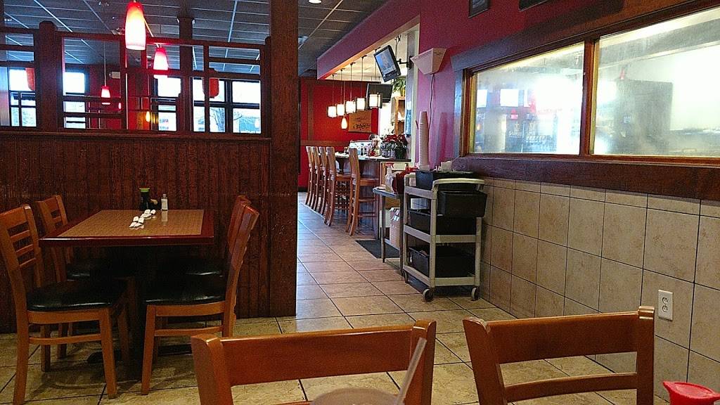 Sogo Express II | restaurant | 150 Ray Kennedy Dr, Locust, NC 28097, USA | 7048880354 OR +1 704-888-0354