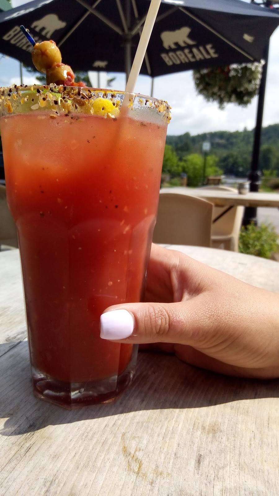 Kaffe 1870 | cafe | 715 Chemin Riverside, Wakefield, QC J0X 3G0, Canada | 8194593943 OR +1 819-459-3943