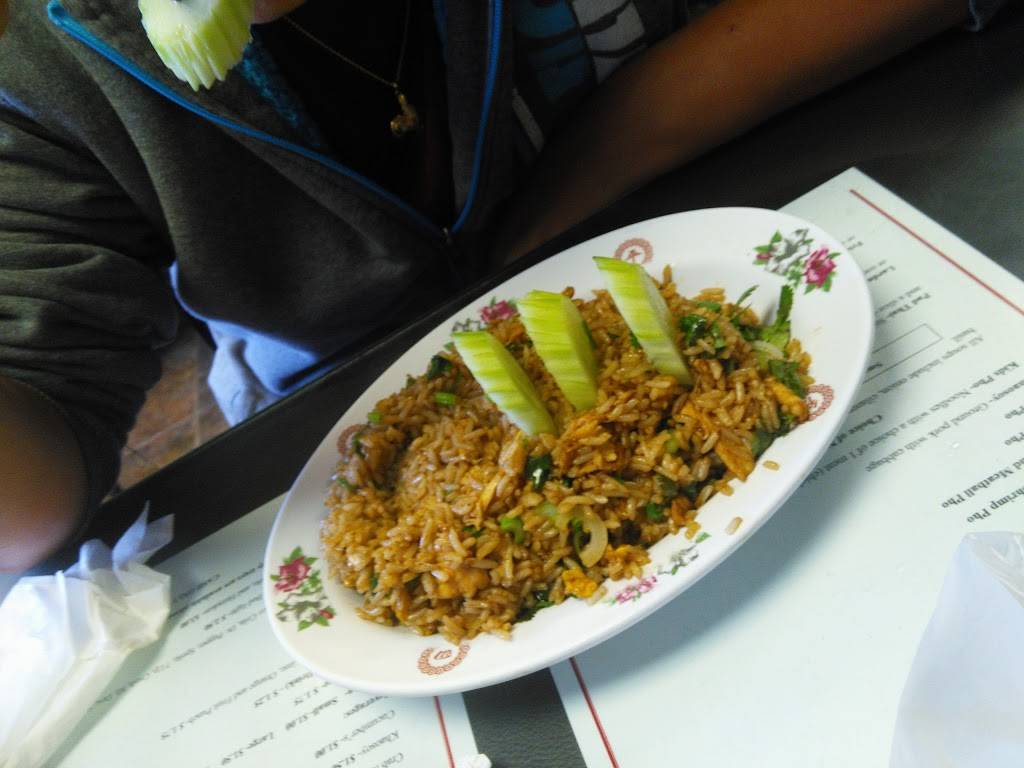 Noodle House | Lao Kitchen | restaurant | 1006 N Court St, Visalia, CA 93291, USA | 5597348311 OR +1 559-734-8311