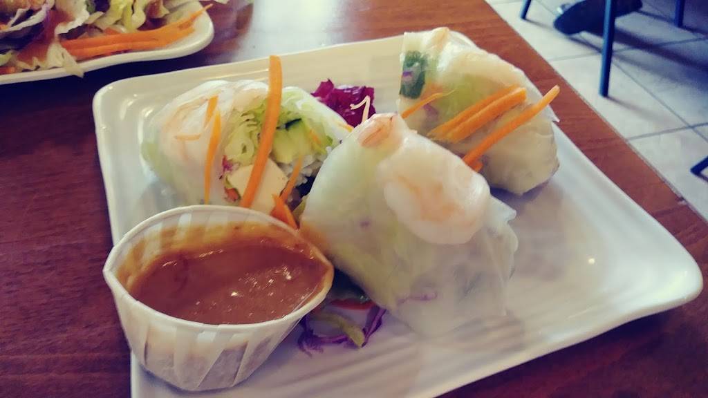 Thai BBQ & combo | restaurant | 630 1st St, Paso Robles, CA 93446, USA | 8052215434 OR +1 805-221-5434