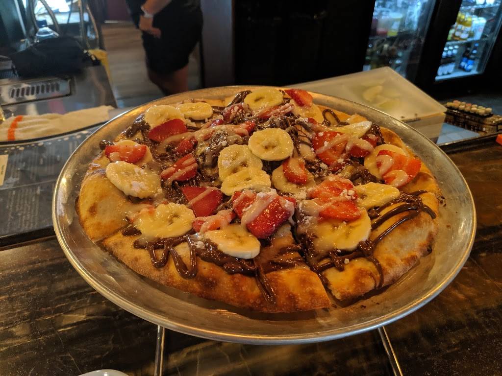 DeLuca’s Pizza Pub | restaurant | 3700 Massillon Rd Suite 220, Uniontown, OH 44685, USA | 2342940640 OR +1 234-294-0640