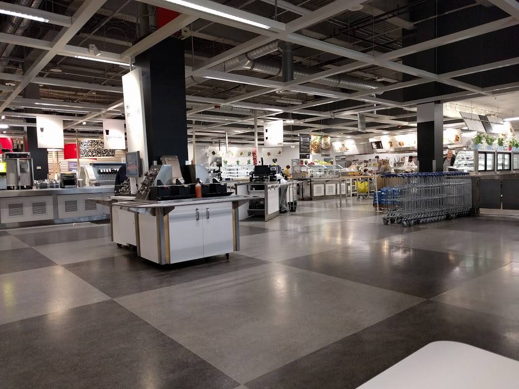 IKEA New Haven Restaurant | restaurant | 450 Sargent Dr, New Haven, CT 06511, USA | 8888884532 OR +1 888-888-4532