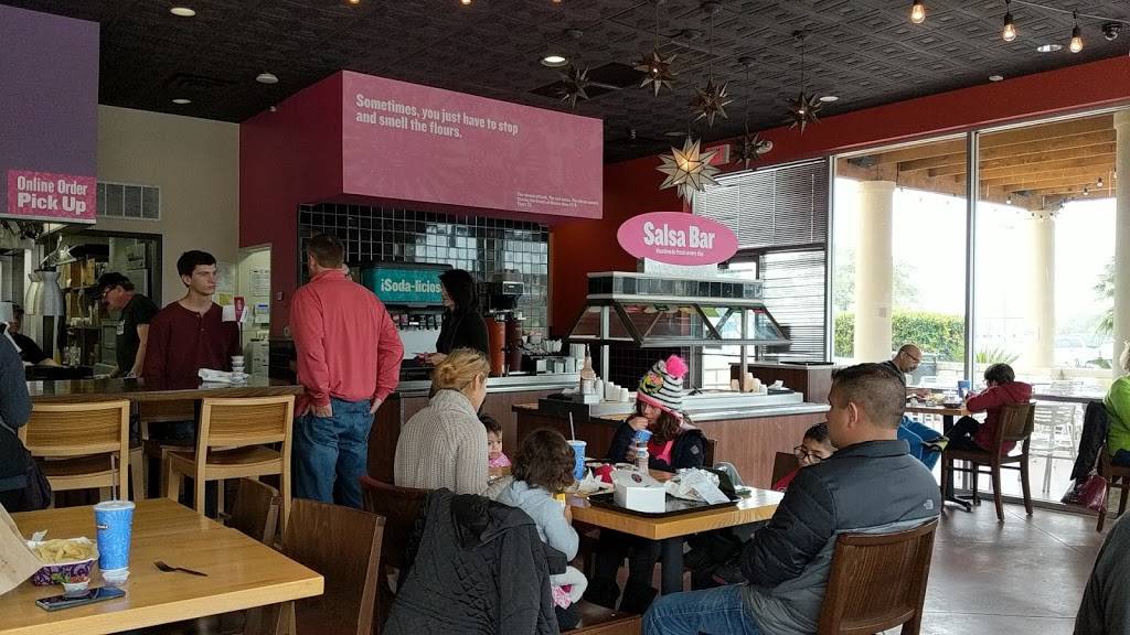 Taco Cabana | restaurant | 1130 TX-1604 Loop #105, San Antonio, TX 78248, USA | 2107641348 OR +1 210-764-1348