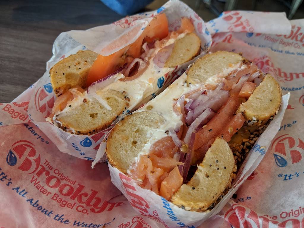 The Original Brooklyn Water Bagel Co. | bakery | 2151 N Federal Hwy, Fort Lauderdale, FL 33305, USA | 9545337041 OR +1 954-533-7041