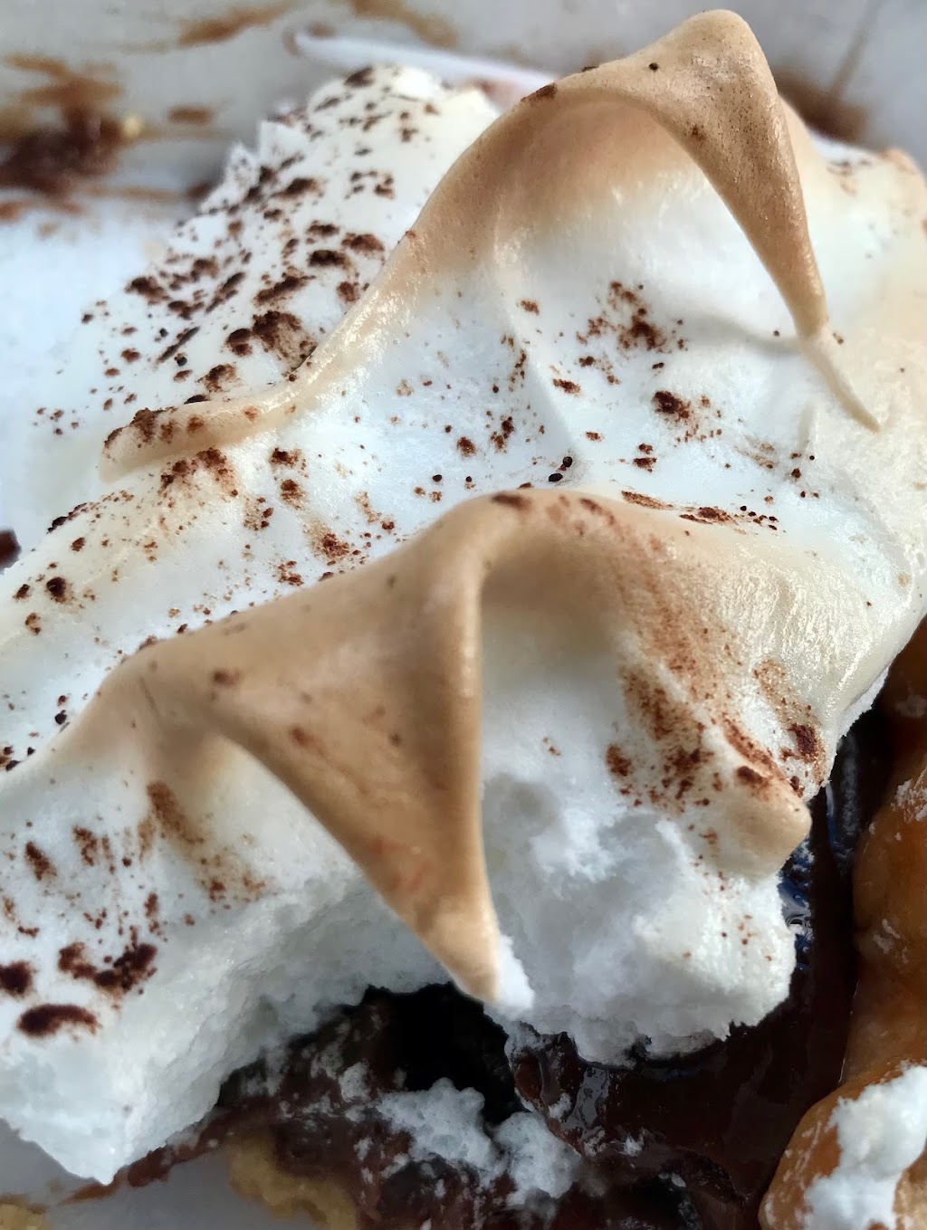 Not Just Pie | restaurant | 2117 Forsythe Ave c, Monroe, LA 71201, USA | 3183229928 OR +1 318-322-9928