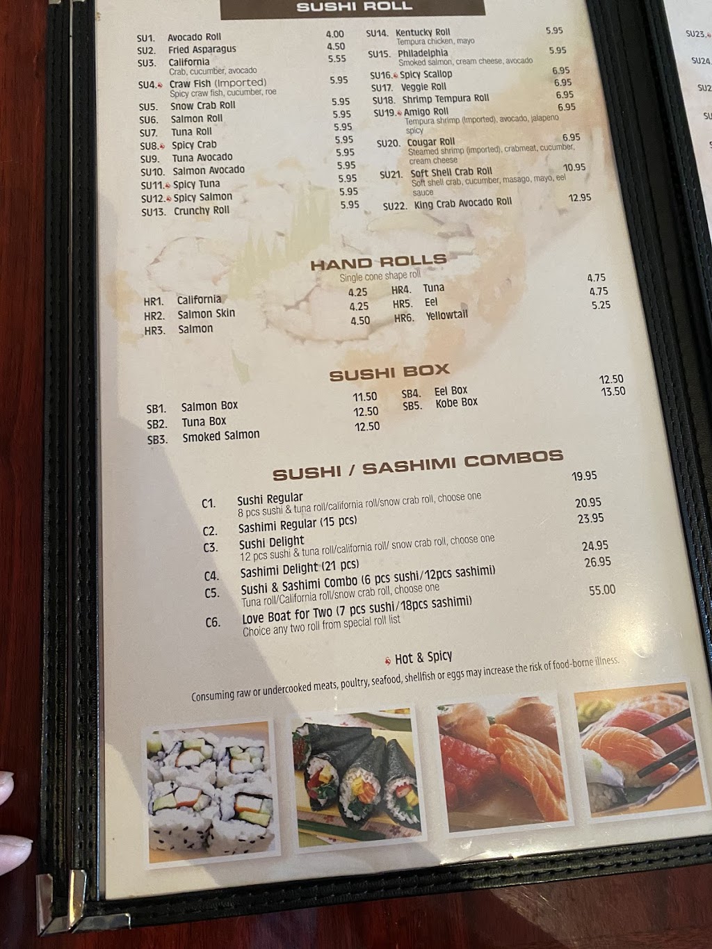 Kobe Sushi & Hibachi Steakhouse | restaurant | 506 Belle Terre Blvd, Laplace, LA 70068, USA | 9856528880 OR +1 985-652-8880