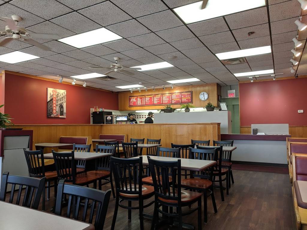 Bob-O-Rinos | meal takeaway | 3435 N Central Ave, Chicago, IL 60634, USA | 7735457827 OR +1 773-545-7827