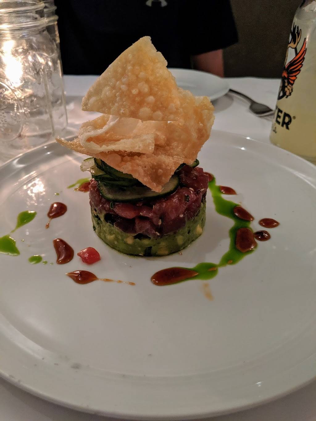 The Farmhouse | restaurant | 970 Great Plain Ave, Needham, MA 02492, USA | 7814496200 OR +1 781-449-6200