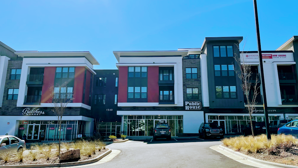 Public House at Bedford | restaurant | 1540 Dunn Rd Suite 150, Raleigh, NC 27614, USA | 9193225160 OR +1 919-322-5160