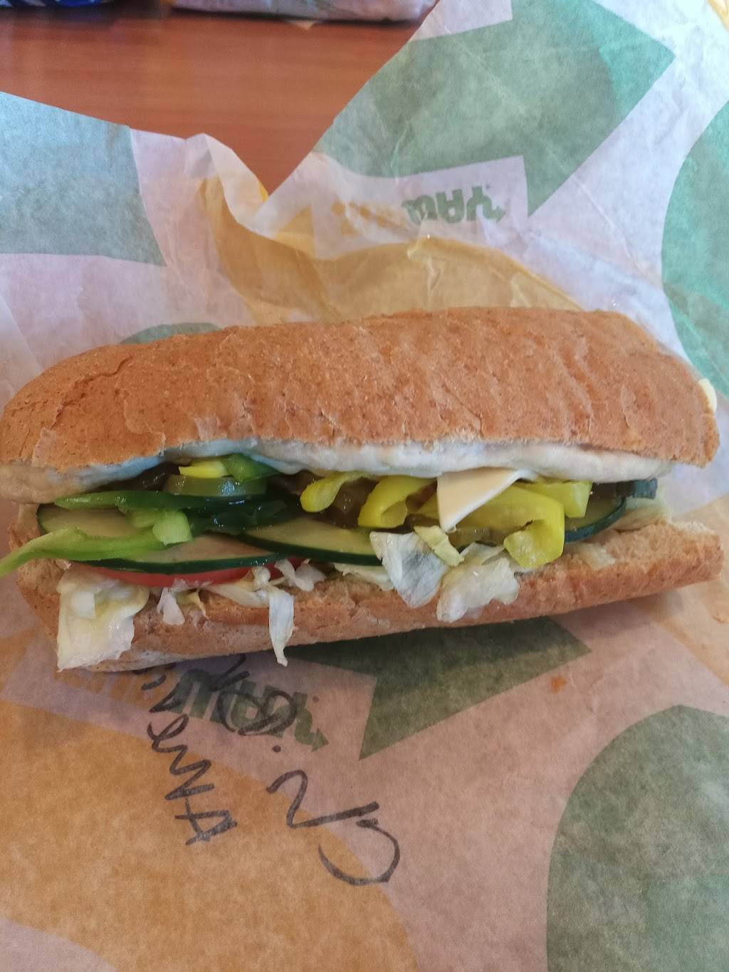 Subway | restaurant | 1630 E Hatch Rd Suite F, Modesto, CA 95351, USA | 2095378630 OR +1 209-537-8630