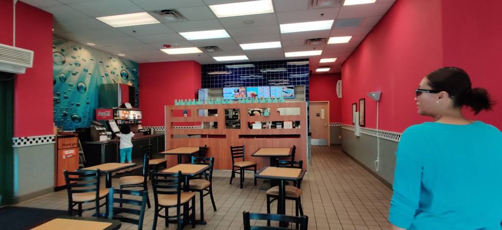 Burger King | restaurant | 5115 Chiles Ave bldg 510, Colorado Springs, CO 80913, USA | 7195274945 OR +1 719-527-4945