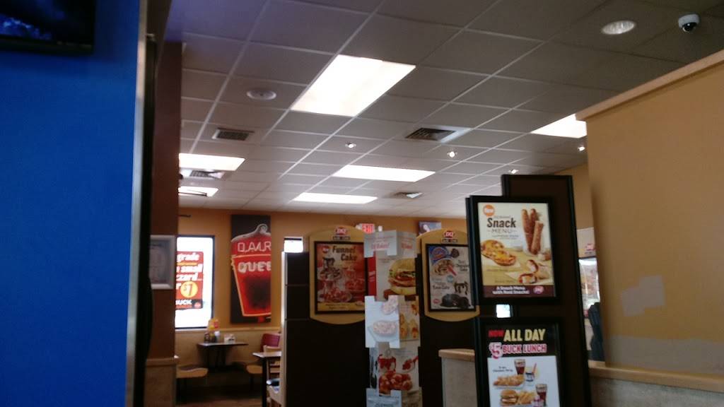 Dairy Queen Grill & Chill | restaurant | 2984 W US Hwy 90, Lake City, FL 32055, USA | 3862438988 OR +1 386-243-8988