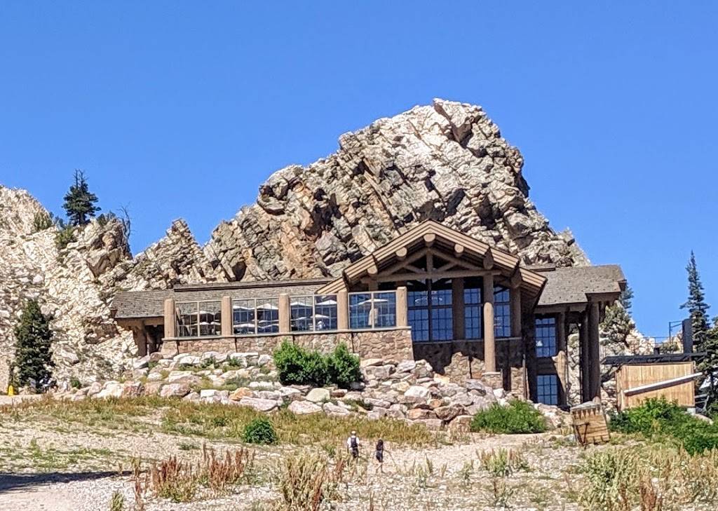 Needles Lodge | restaurant | 3925 E Snow Basin Rd, Huntsville, UT 84317, USA | 8016201000 OR +1 801-620-1000