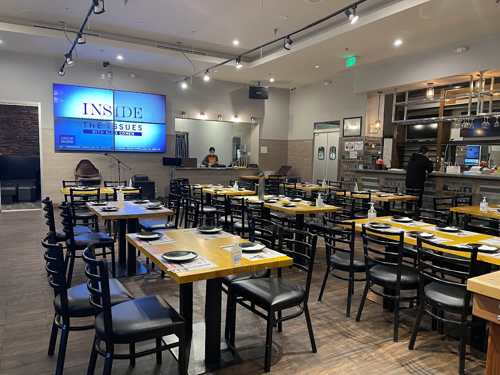 Yi Ping Izakaya | restaurant | 18888 Labin Ct, Rowland Heights, CA 91748, USA | 6263463046 OR +1 626-346-3046