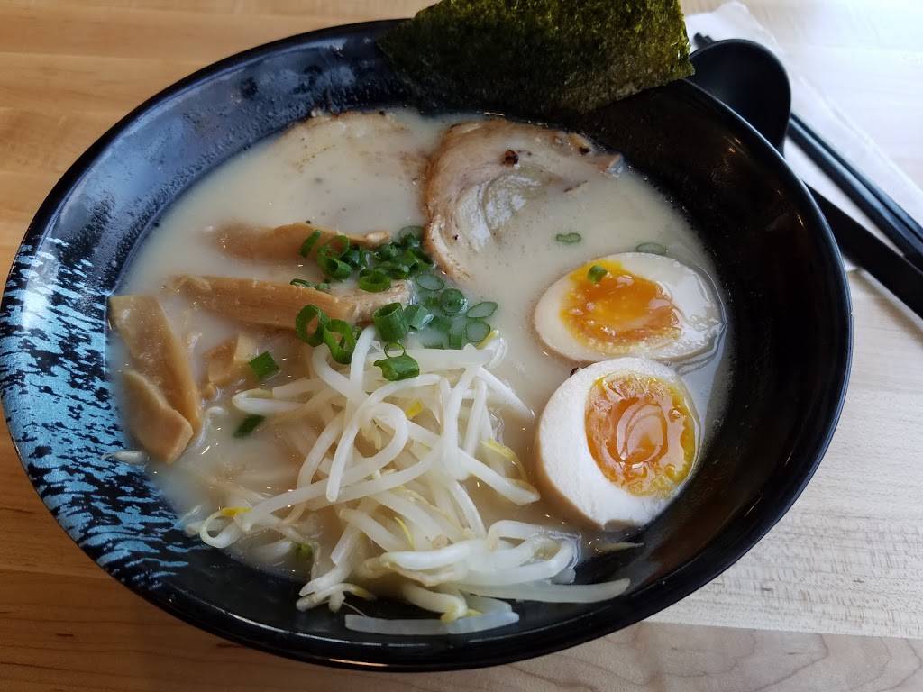 Fujiya Ramen | restaurant | 19215 SE 34th St #100, Camas, WA 98607, USA | 3605973098 OR +1 360-597-3098