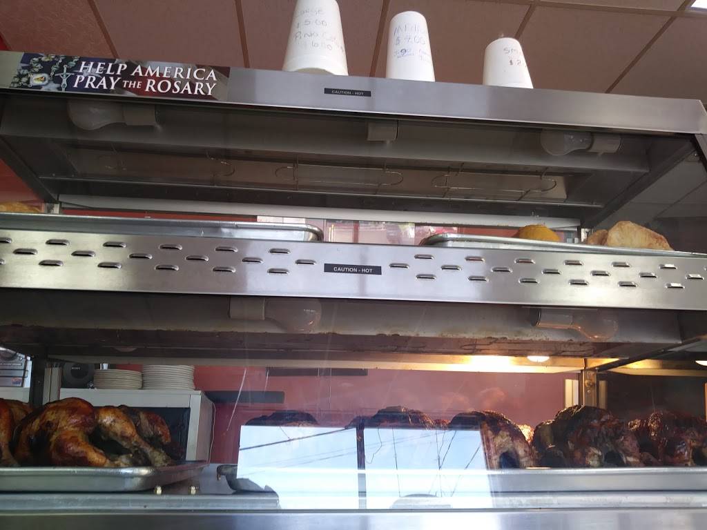 El Encanto Restaurant | restaurant | 216 Hillside Ave # 1, Waterbury, CT 06710, USA | 2037553333 OR +1 203-755-3333