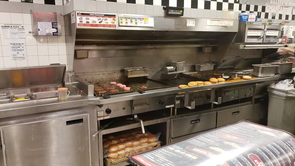 Steak n Shake | restaurant | 5300 N Abbe Rd, Elyria, OH 44035, USA | 4402190305 OR +1 440-219-0305