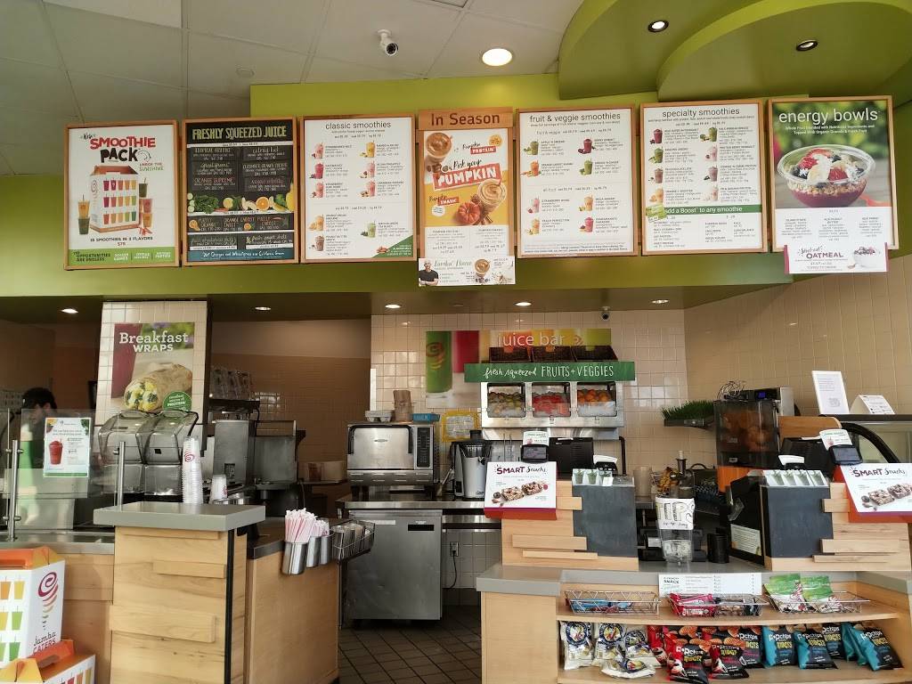 Jamba Juice | restaurant | 7821 Edinger Ave B134, Huntington Beach, CA 92647, USA | 7148989480 OR +1 714-898-9480