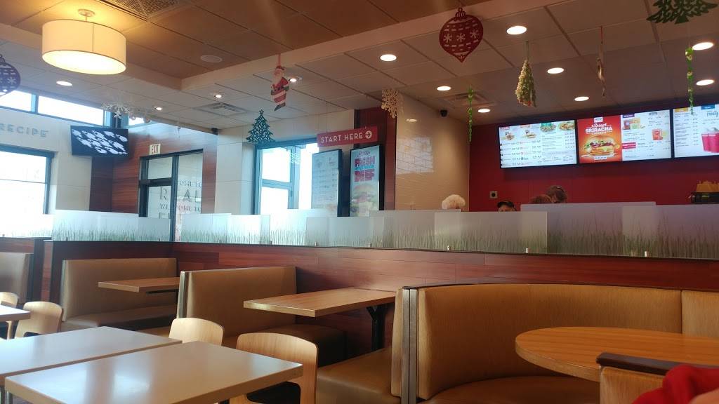 Wendys | restaurant | 6781 E Main St, Reynoldsburg, OH 43068, USA | 6148689913 OR +1 614-868-9913